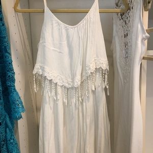 Dainty Hooligan Dress Size S